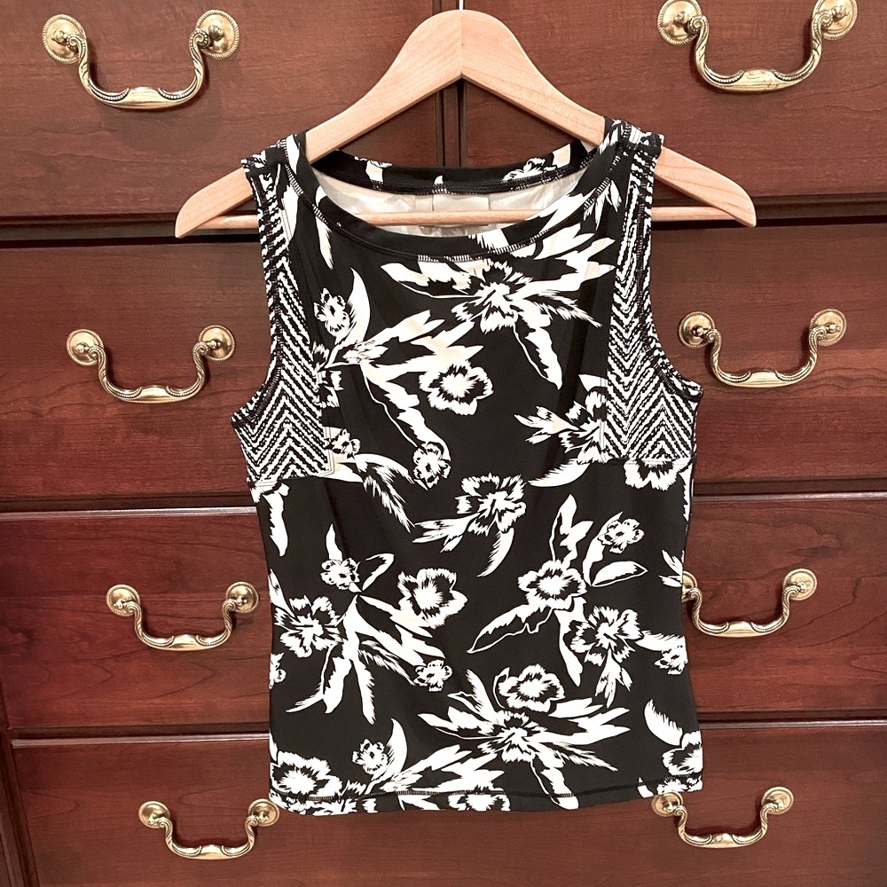 Athleta top